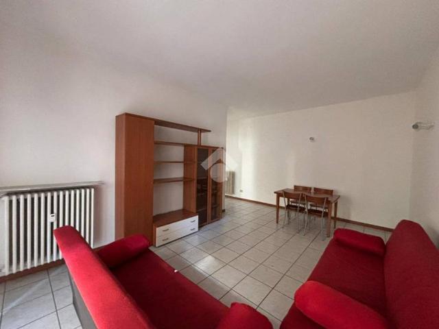 Appartamento in affitto a Porta Mortara, Piemonte