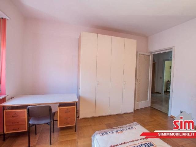 Appartamento in affitto a Sacro Cuore, Piemonte