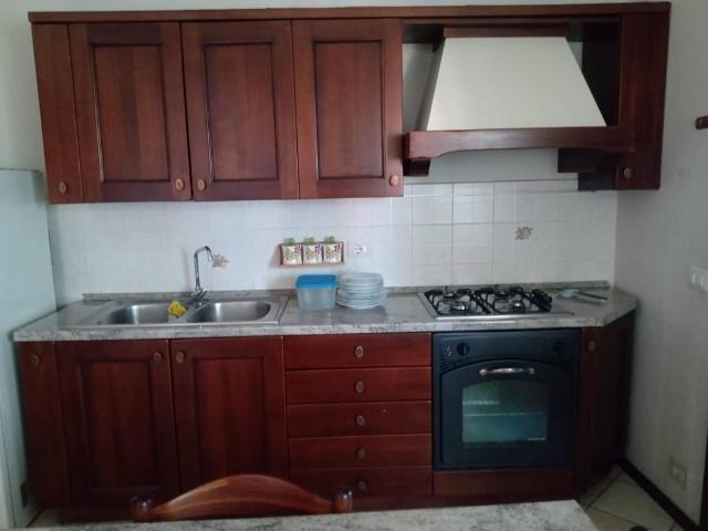 Appartamento in affitto a Bicocca, Piemonte