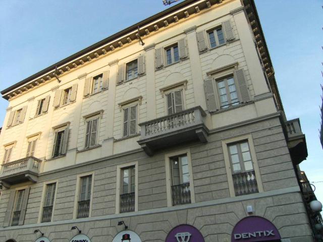 Appartamento in affitto a Porta Mortara, Piemonte