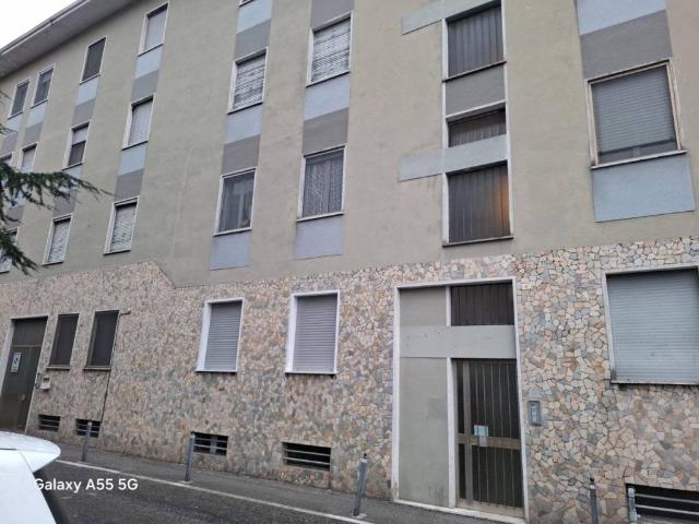 Appartamento in affitto a Sacro Cuore, Novara