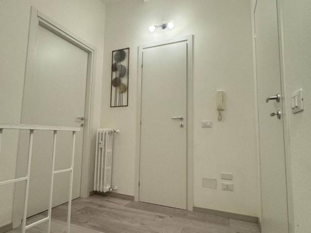 Appartamento in affitto a Porta Mortara, Novara