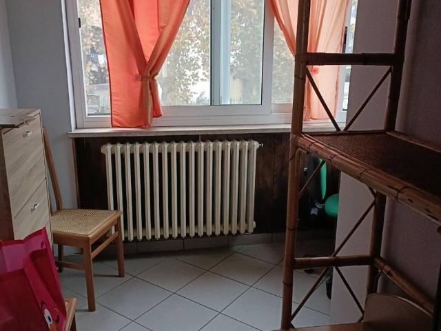 Appartamento in affitto a Porta Mortara, Novara