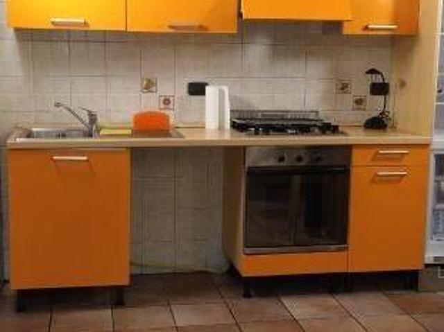 Appartamento in affitto a Porta Mortara, Piemonte