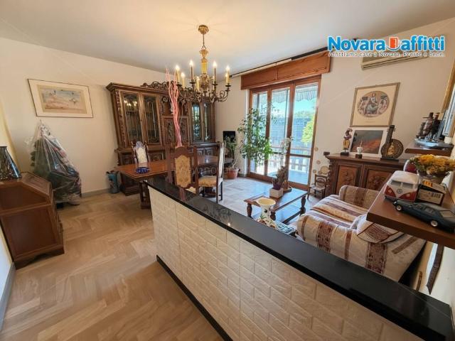 Appartamento in affitto a San Paolo, Piemonte