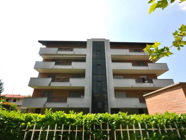 Appartamento in affitto a Porta Mortara, Piemonte