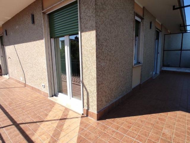 Appartamento in affitto a San Paolo, Piemonte