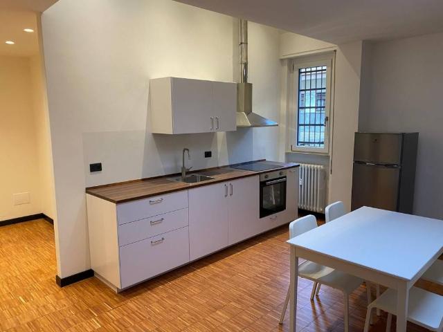 Appartamento in affitto a Porta Mortara, Piemonte