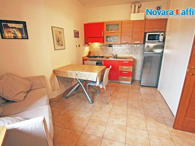 Appartamento in affitto a Porta Mortara, Piemonte