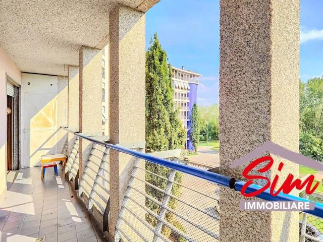 Appartamento in affitto a San Paolo, Piemonte