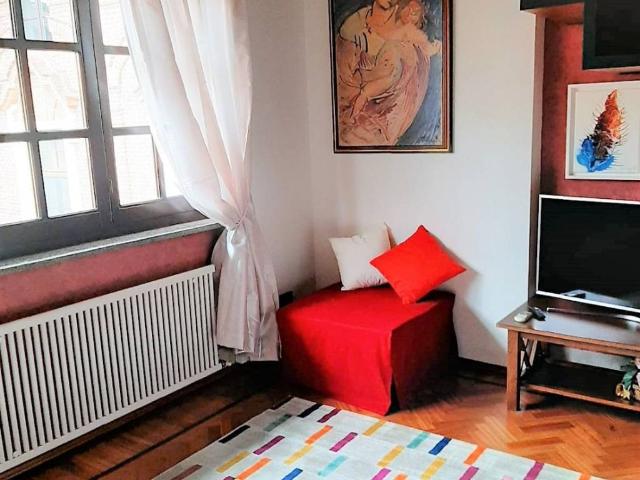 Appartamento in affitto a Porta Mortara, Piemonte