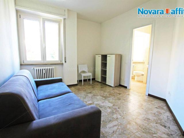 Appartamento in affitto a Porta Mortara, Piemonte