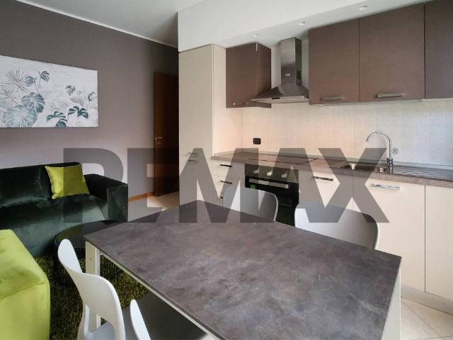 Appartamento in affitto a Sant'Antonio, Piemonte