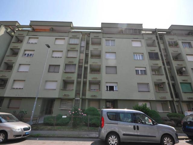 Appartamento in affitto a Porta Mortara, Piemonte