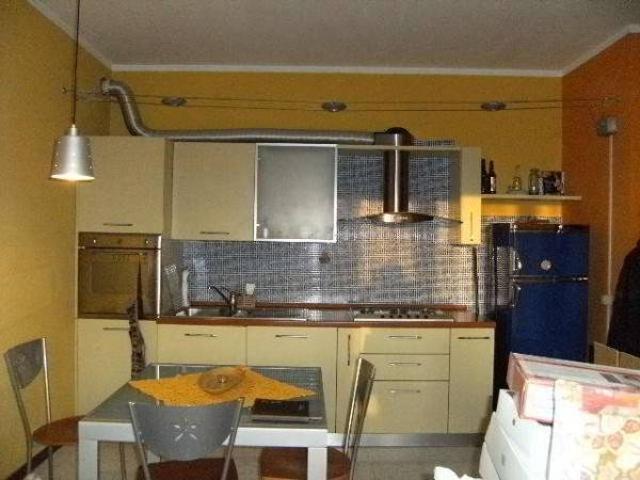 Appartamento in affitto a Santa Rita, Piemonte