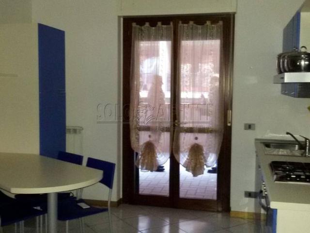 Appartamento in affitto a Porta Mortara, Piemonte