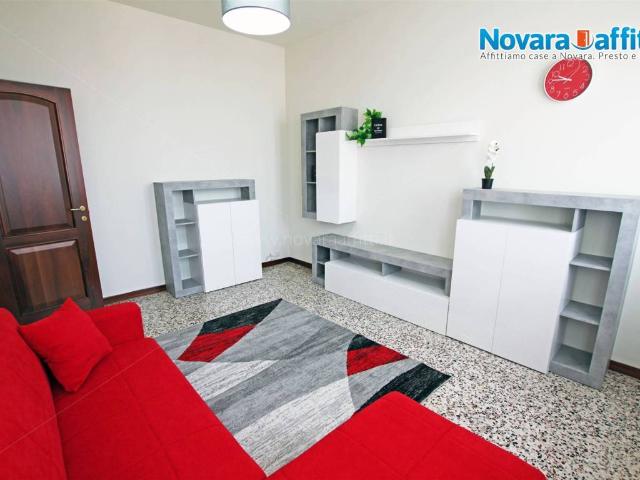 Appartamento in affitto a Sant'Antonio, Piemonte