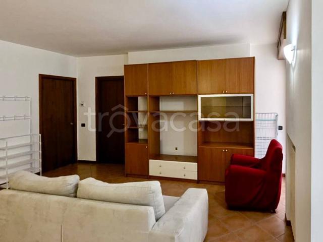 Appartamento in affitto a Sant'Antonio, Piemonte