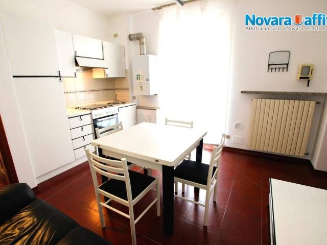 Appartamento in affitto a Porta Mortara, Piemonte