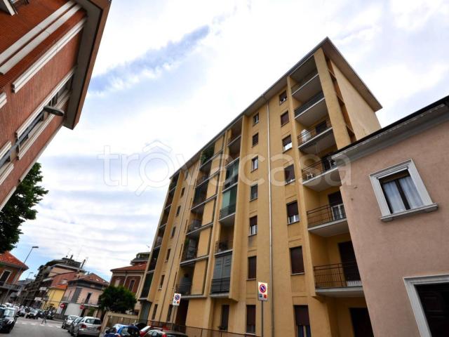 Appartamento in affitto a Sacro Cuore, Piemonte