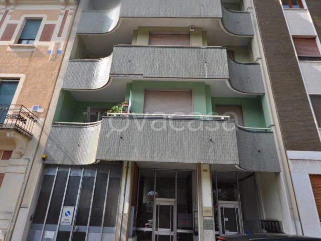 Appartamento in affitto a Porta Mortara, Piemonte