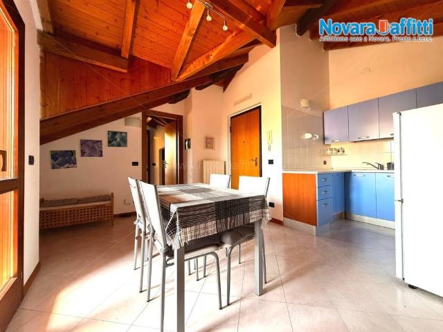 Appartamento in affitto a Porta Mortara, Piemonte