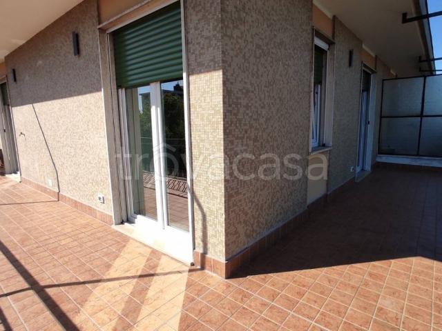 Appartamento in affitto a San Paolo, Piemonte