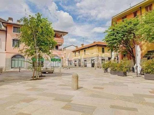 Appartamento in affitto a Novate Milanese, Lombardia