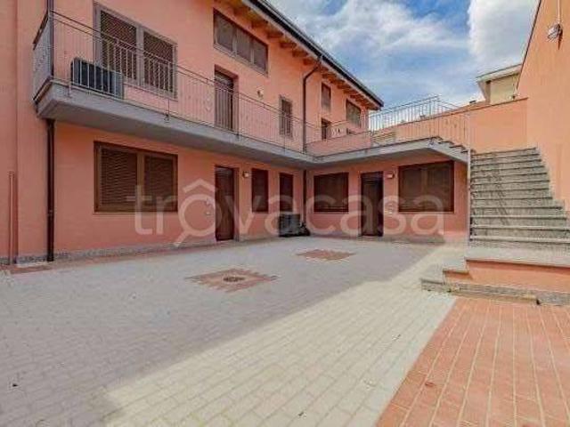 Appartamento in affitto a Novate Milanese, Lombardia