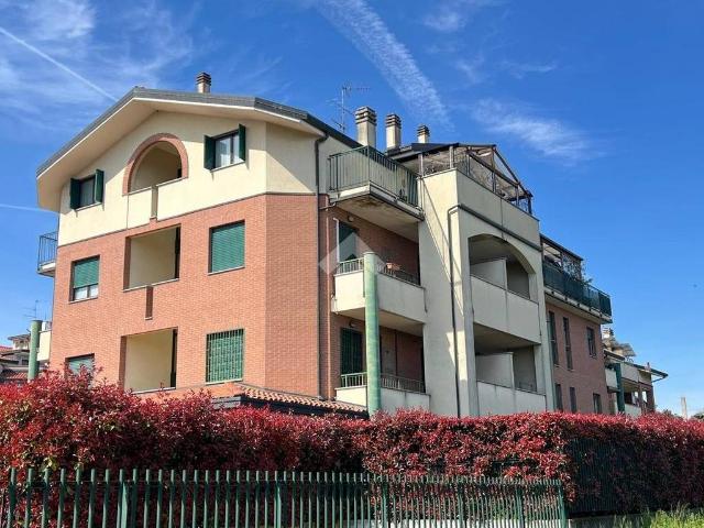 Appartamento in affitto a Novate Milanese, Lombardia