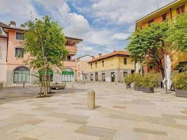 Appartamento in affitto a Novate Milanese, Lombardia