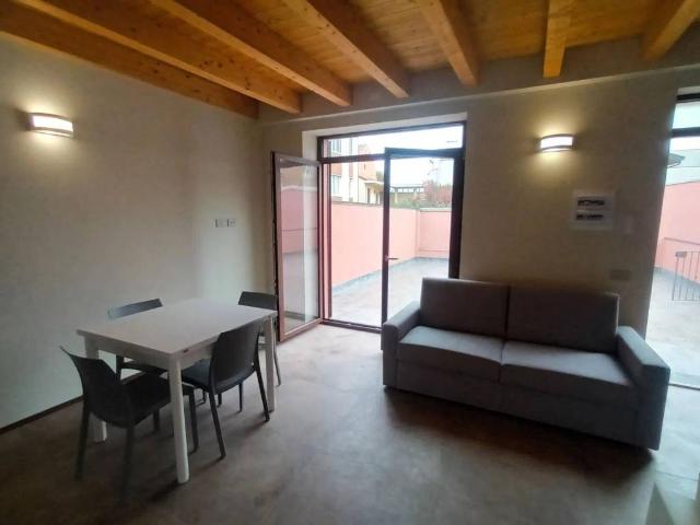 Appartamento in affitto a Novate Milanese, Lombardia