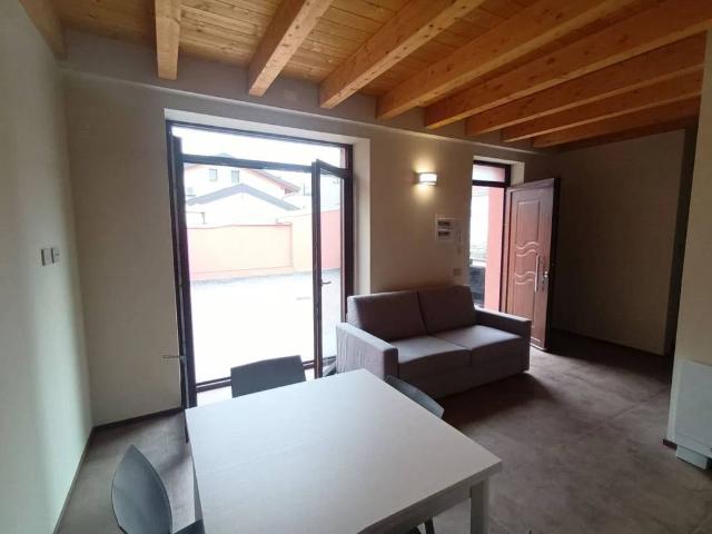 Appartamento in affitto a Novate Milanese, Lombardia