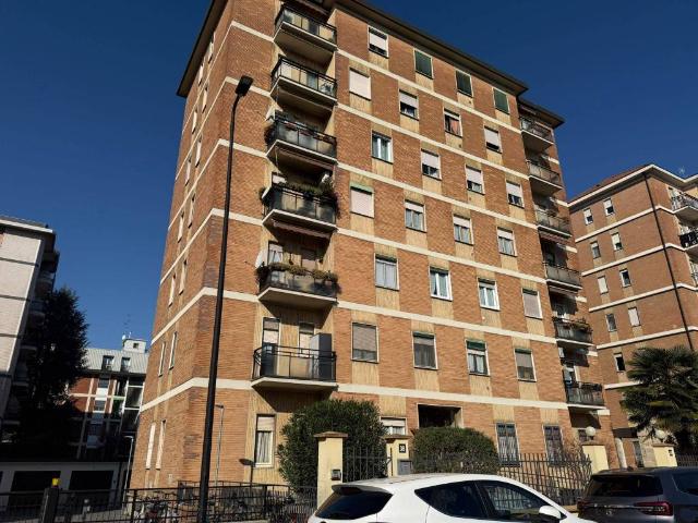 Appartamento in affitto a Novate Milanese, Lombardia