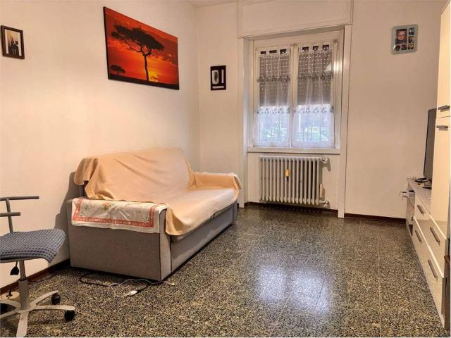 Appartamento in affitto a Novate Milanese, Lombardia