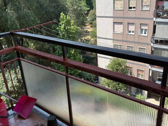 Appartamento in affitto a Novate Milanese, Lombardia