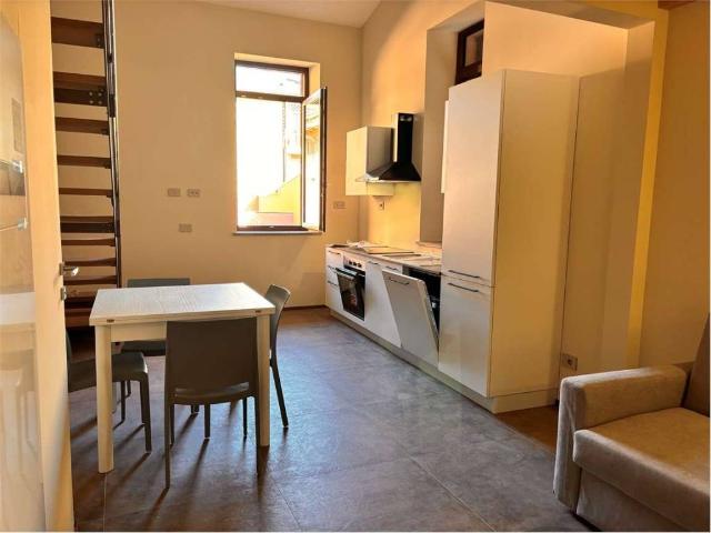 Appartamento in affitto a Novate Milanese, Lombardia