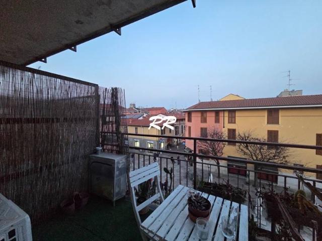 Appartamento in affitto a Novate Milanese, Lombardia