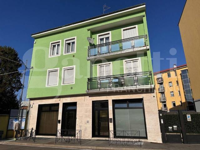 Appartamento in affitto a Novate Milanese, Milano