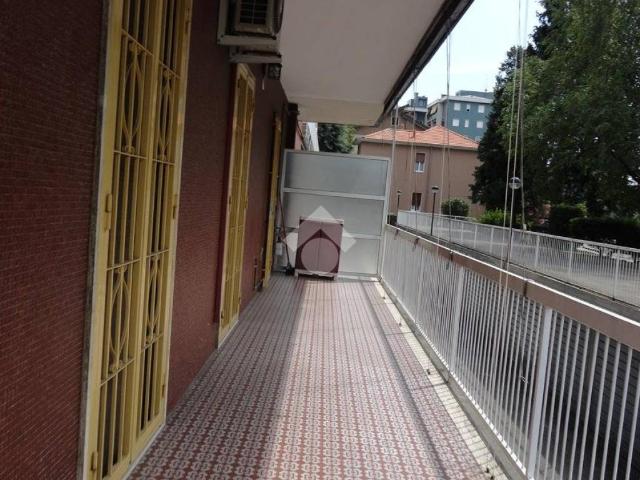 Appartamento in affitto a Novate Milanese, Milano