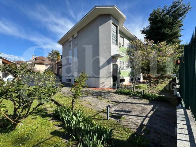 Appartamento in affitto a Novate Milanese, Lombardia