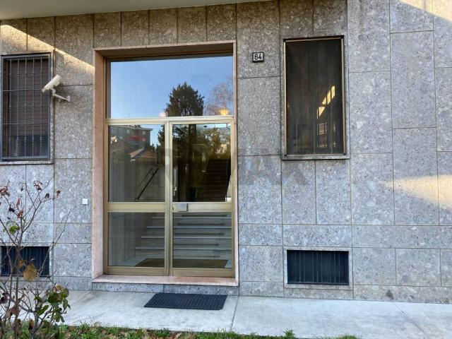 Appartamento in affitto a Novate Milanese, Milano