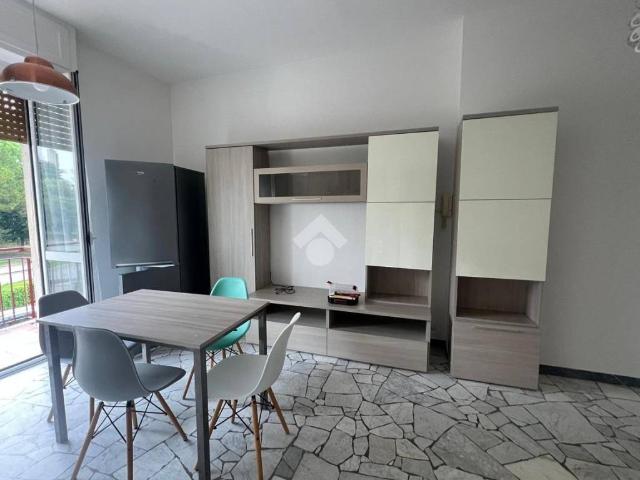 Appartamento in affitto a Novate Milanese, Milano