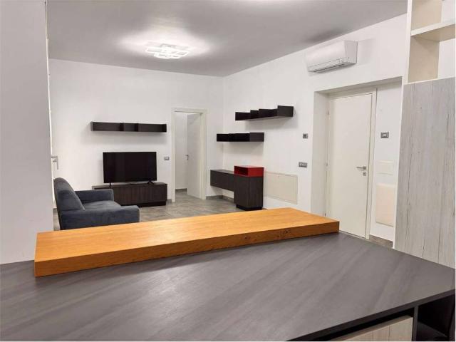 Appartamento in affitto a Novate Milanese, Lombardia