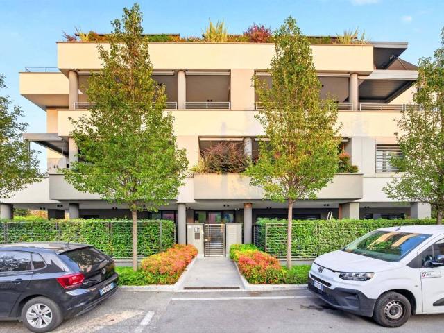 Appartamento in affitto a Novate Milanese, Milano