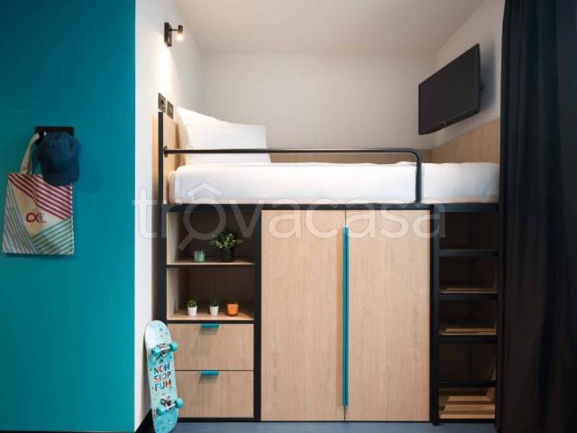 Appartamento in affitto a Novate Milanese, Quarto Oggiaro