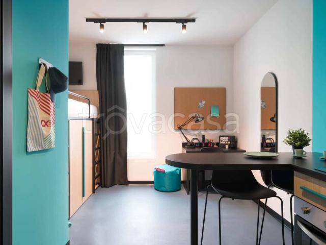 Appartamento in affitto a Novate Milanese, Lombardia