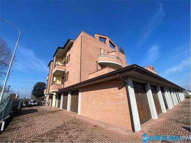 Appartamento in affitto a Unione delle Terre d'Argine, Novi Di Modena