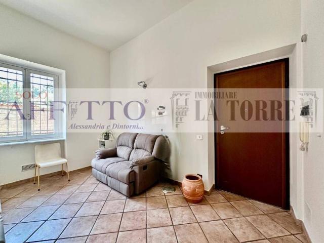 Appartamento in affitto a Piemonte, Alessandria