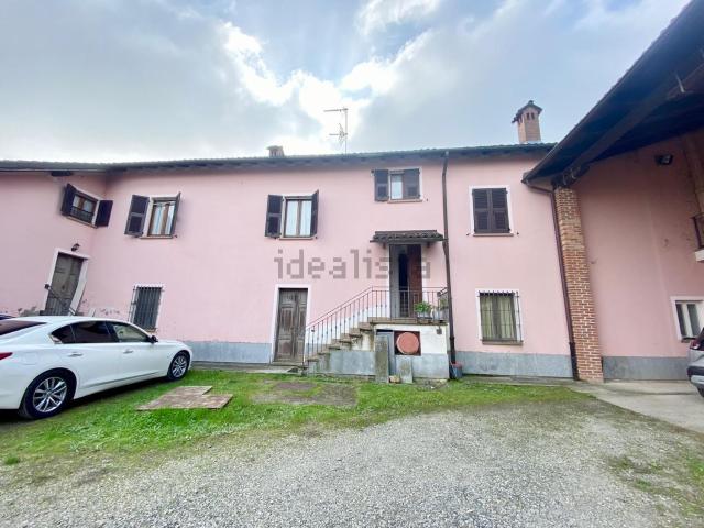 Villa Indipendente in affitto a Piemonte, Alessandria